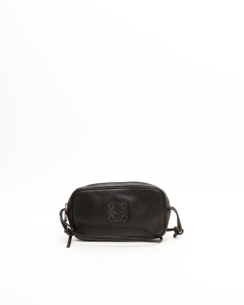 Loewe Anagram Crossbody Bag