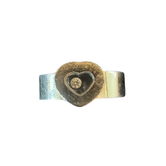 Chopard Bague diamants heureux