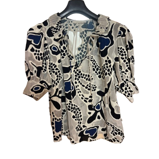 Ulla Johnson Top Marcella