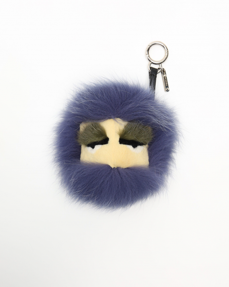 Fendi Monster charm