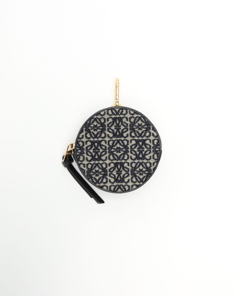 Loewe Anagram Coin Purse