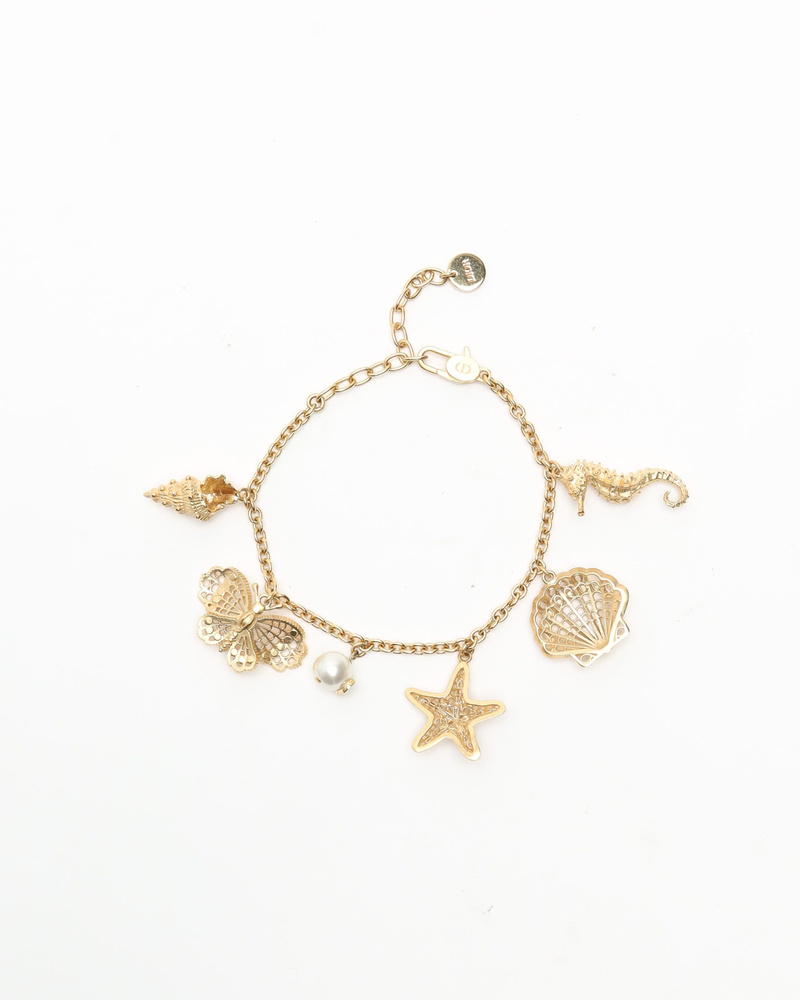 Christian Dior Cabinet d'Été Bracelet