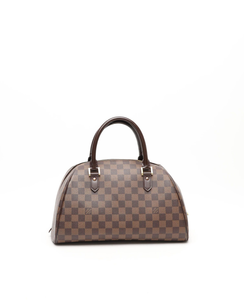 Louis Vuitton Damier Ebene Ribera MM