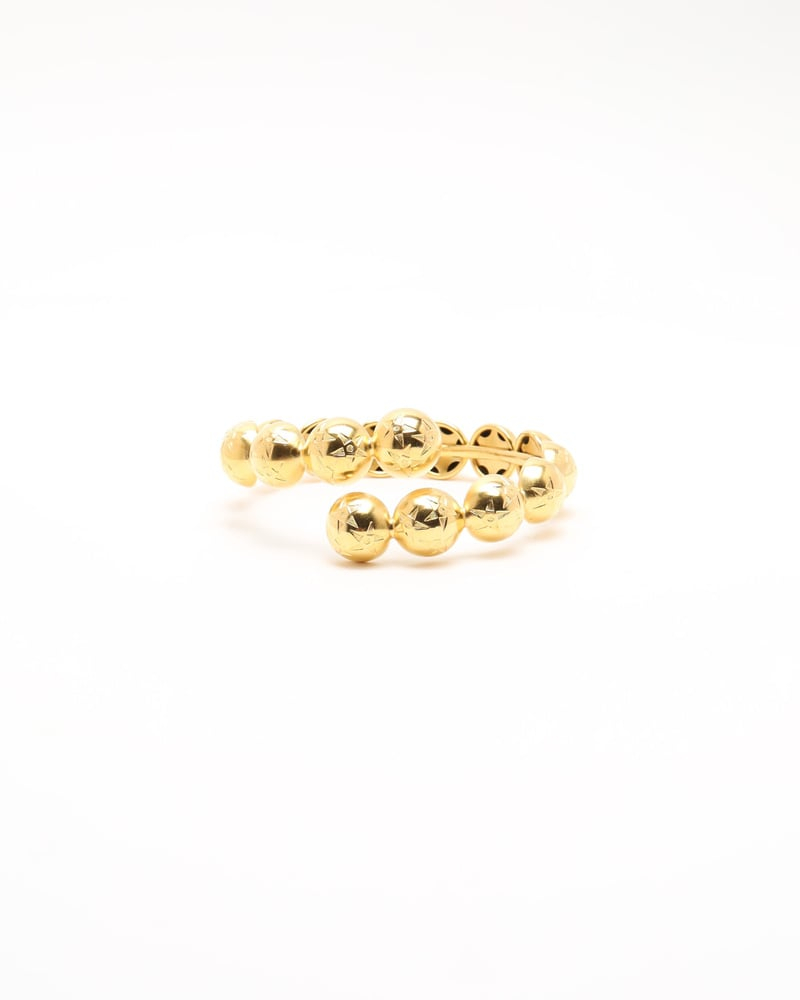 Celine Céline Star Ball Bracelet