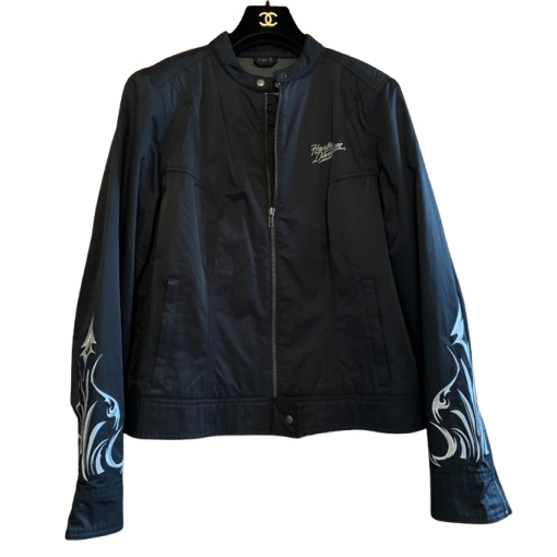 Harley Davidson Neu Jacke