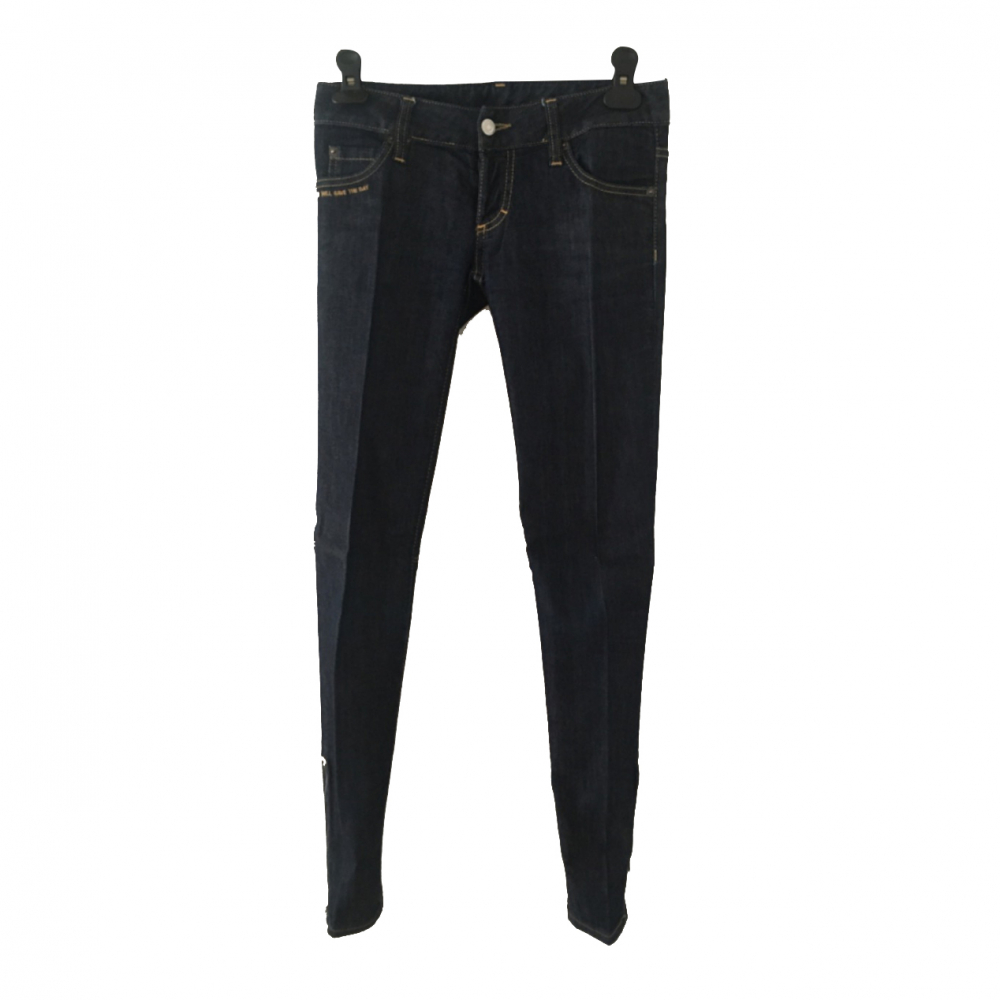 Dsquared2 Slim Skinny