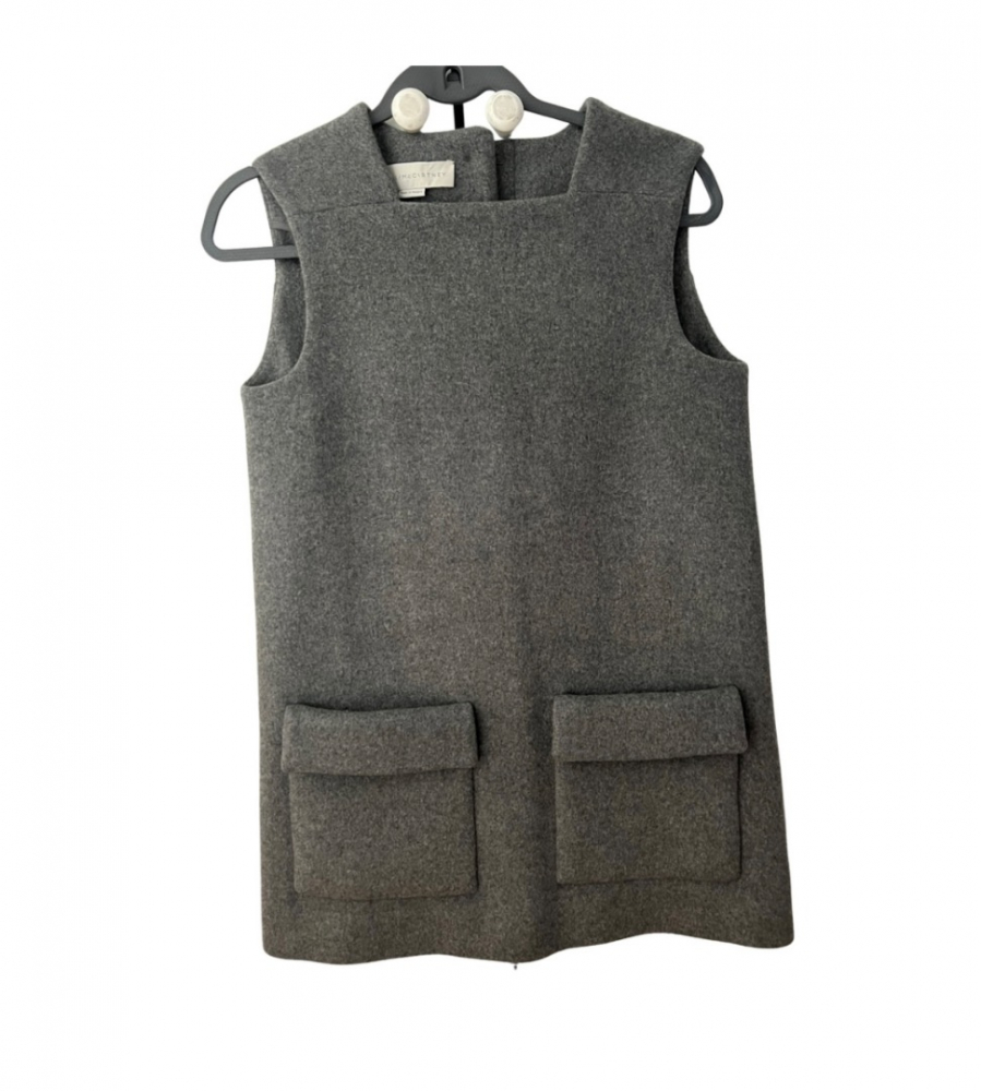 Stella McCartney Wool / Cashmere Blend