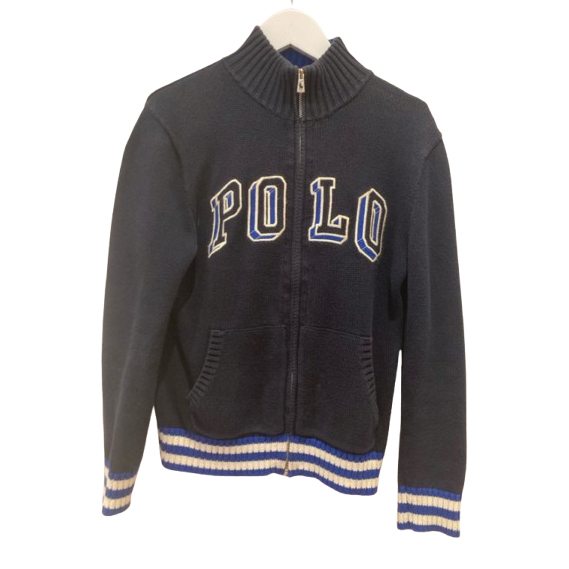 Polo Ralph Lauren Veste en tricot