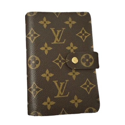 Louis Vuitton Portfolios