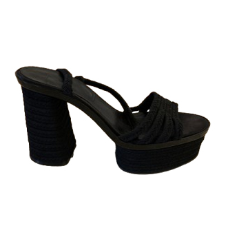 Emporio Armani Talons