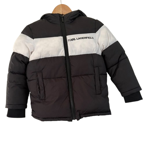 Karl Lagerfeld Unisex-Puffer