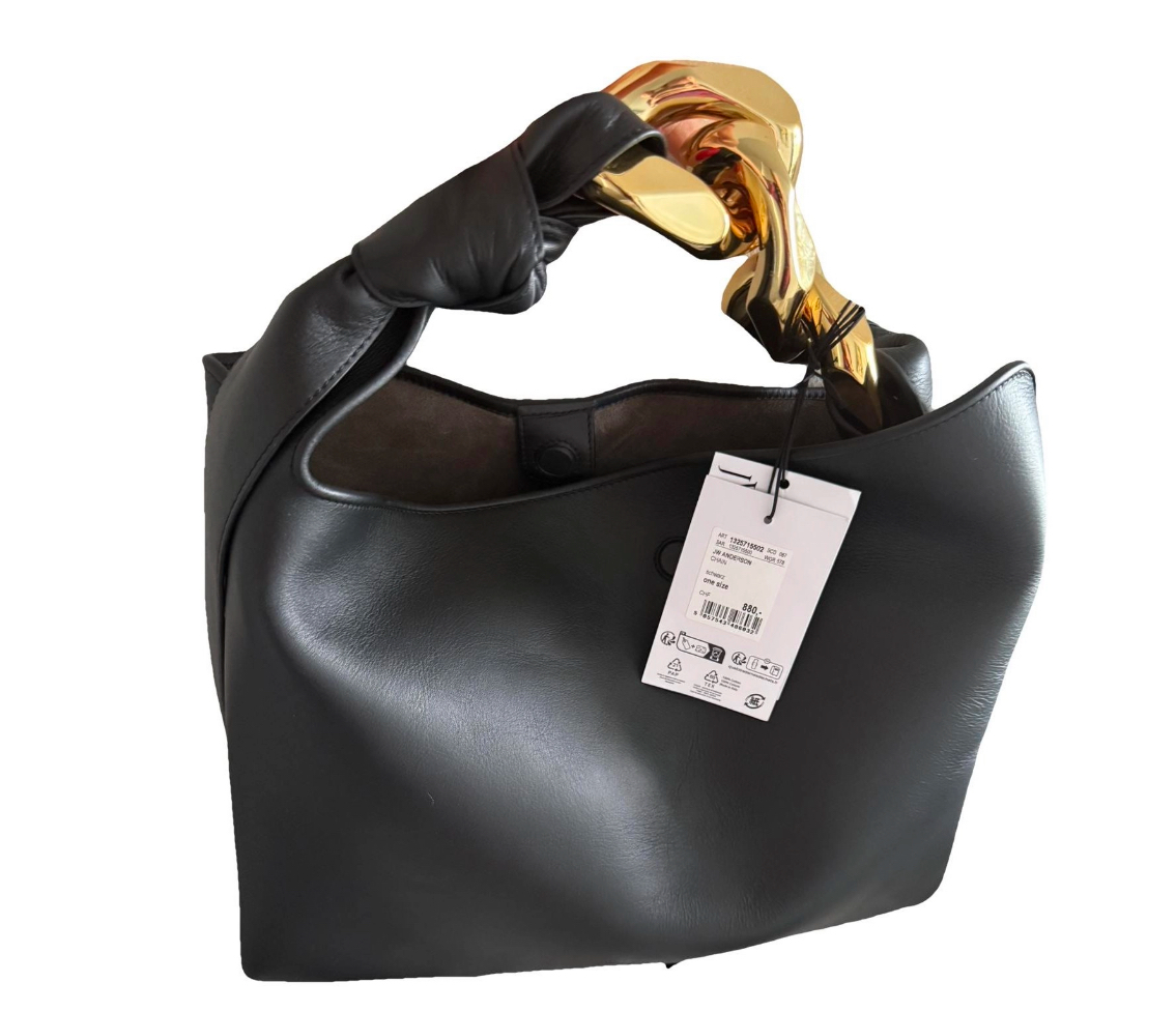 J W Anderson Small chain Bag - new