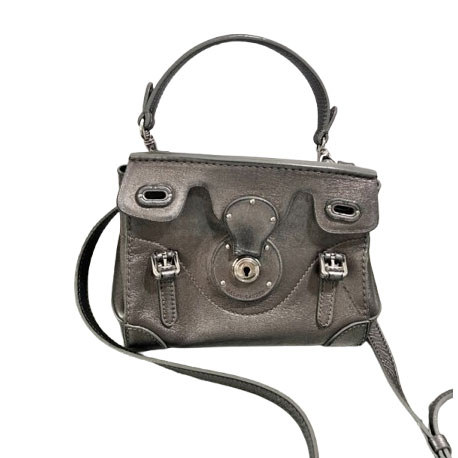 Ralph Lauren Ricky 18