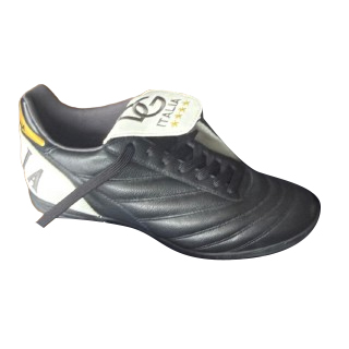 Dolce&Gabbana Football boots Limited Edition by Dolce&Gsbbana