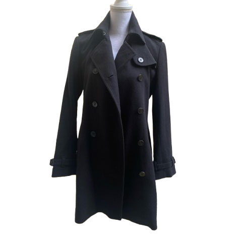 Burberry Wool coat