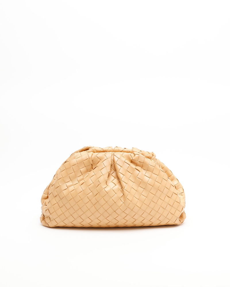 Bottega Veneta Intrecciato The Pouch