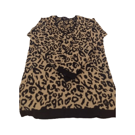 Armani Jeans V-Pullover