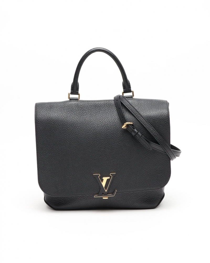 Louis Vuitton Taurillon Volta Bag