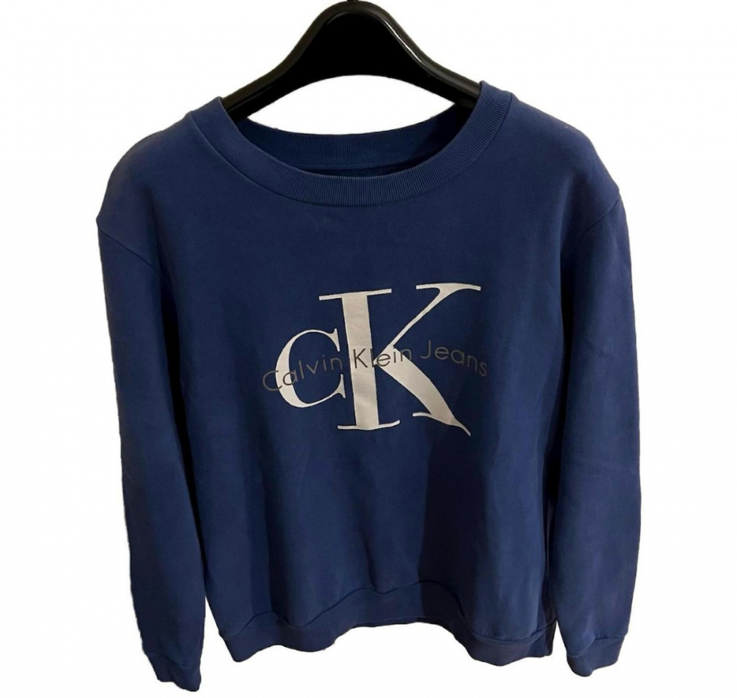 Calvin Klein Jeans Sweatshirt