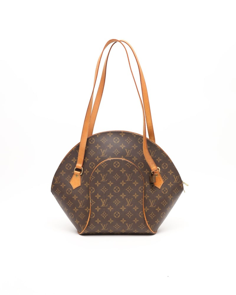 Louis Vuitton Monogram Ellipse GM Bag