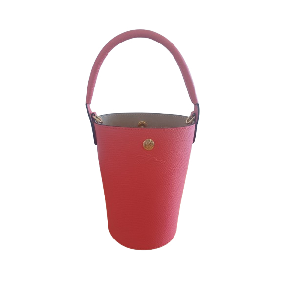 Longchamp Sac seau 'Épure Mini' pour Femmes