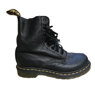 Dr. Martens Bottes
