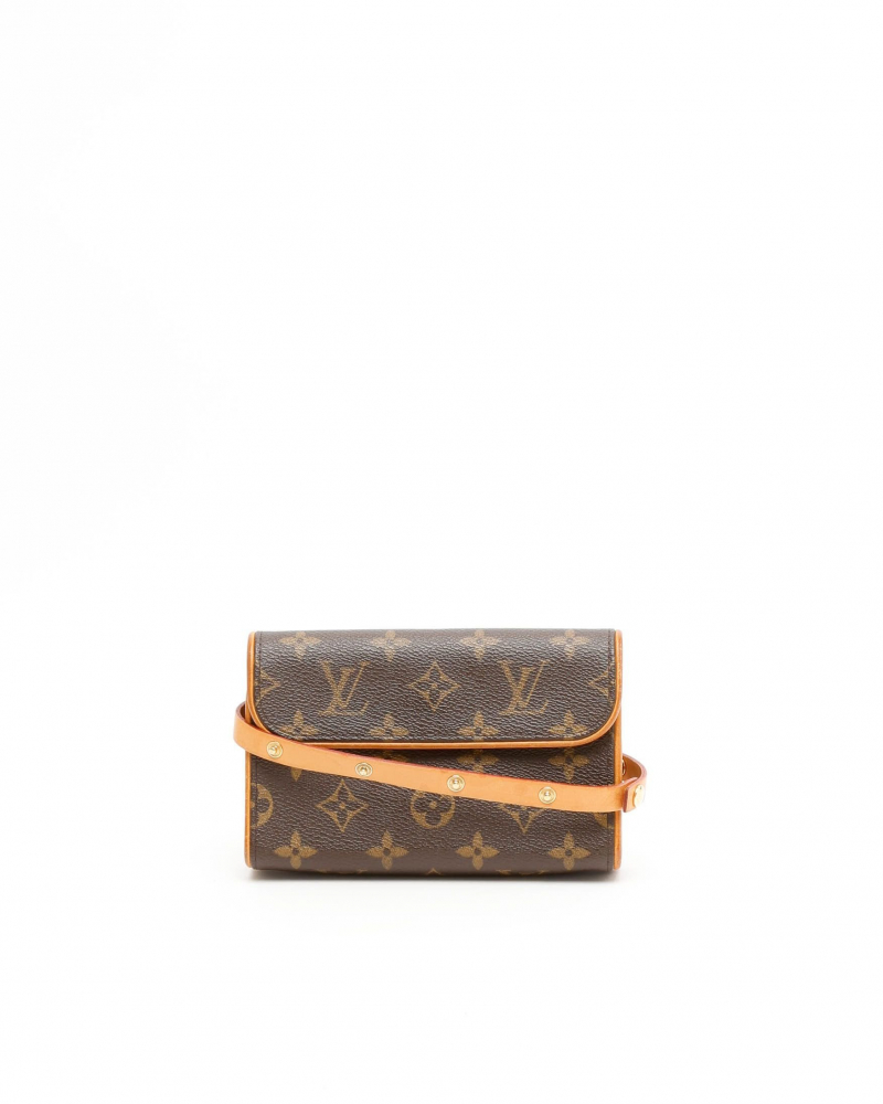Louis Vuitton Monogram Florentine Belt Bag