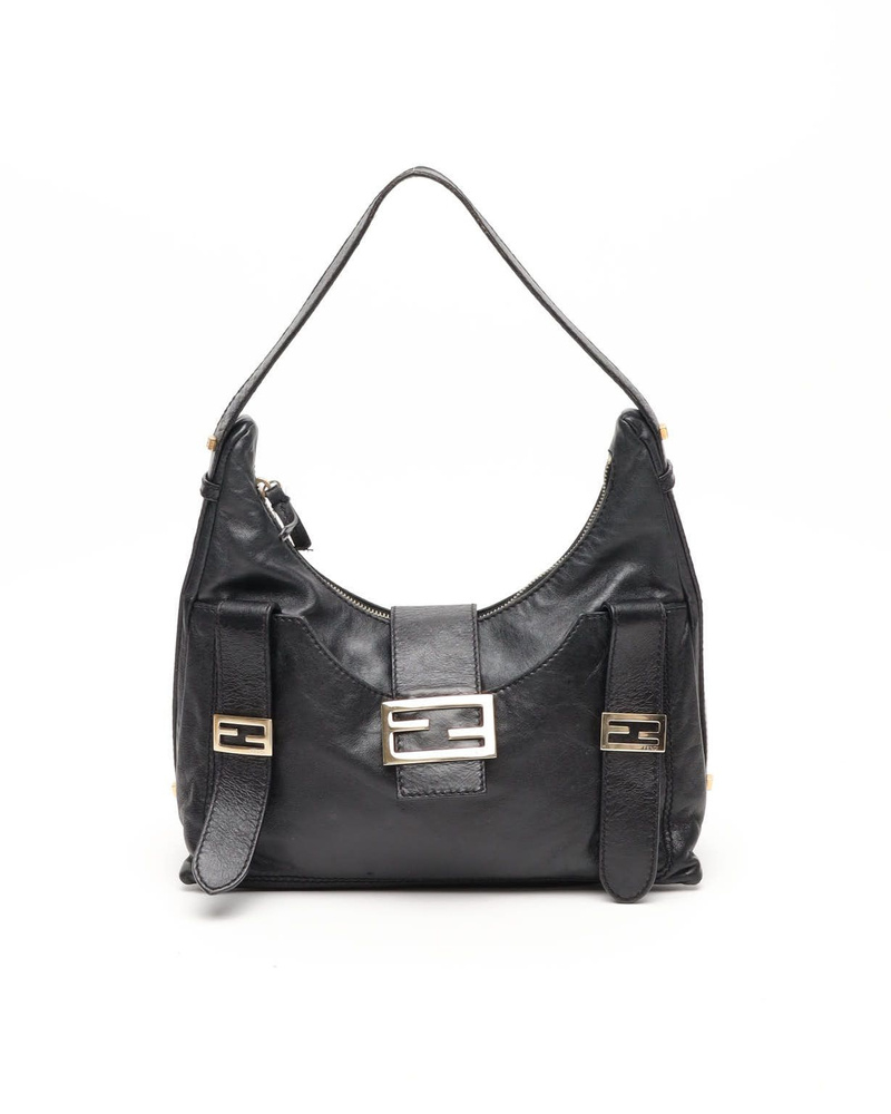 Fendi FF Multi Pocket Bag