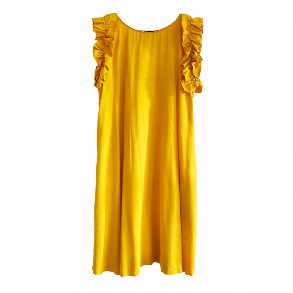 Tara Jarmon A-line summer dress