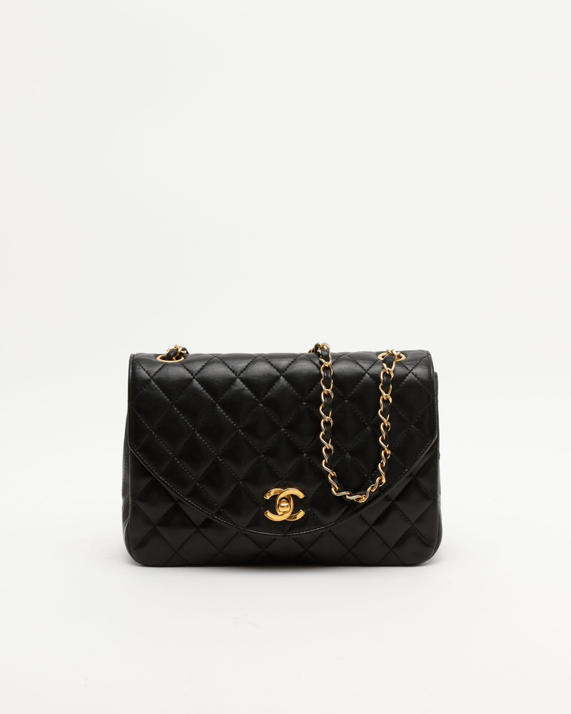 Chanel Classic Small Single Flap Bag