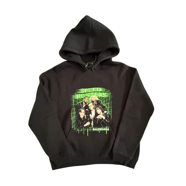 Balenciaga Sweat-shirt