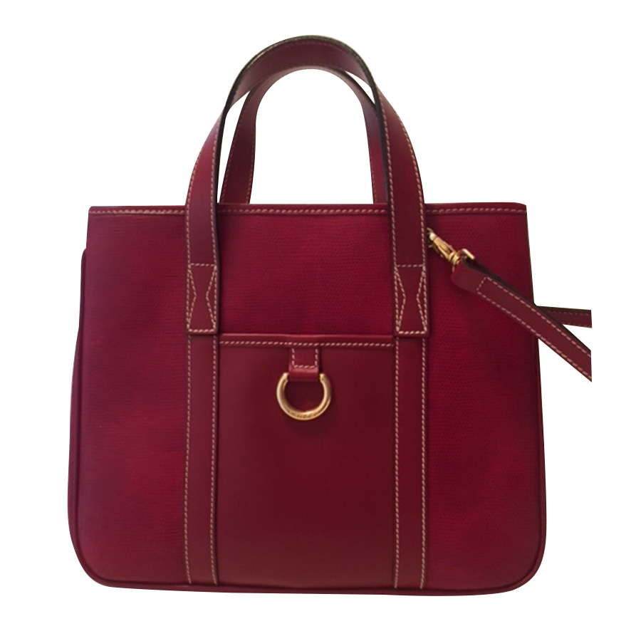 Lancel Classic Handbag