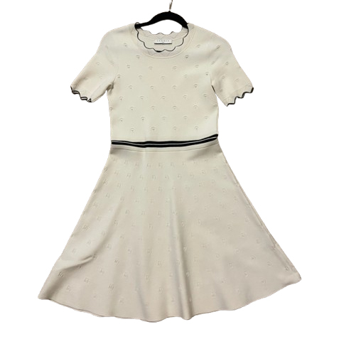 Sandro Black and white