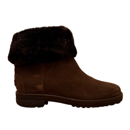 Loro Piana Bottes d'hiver