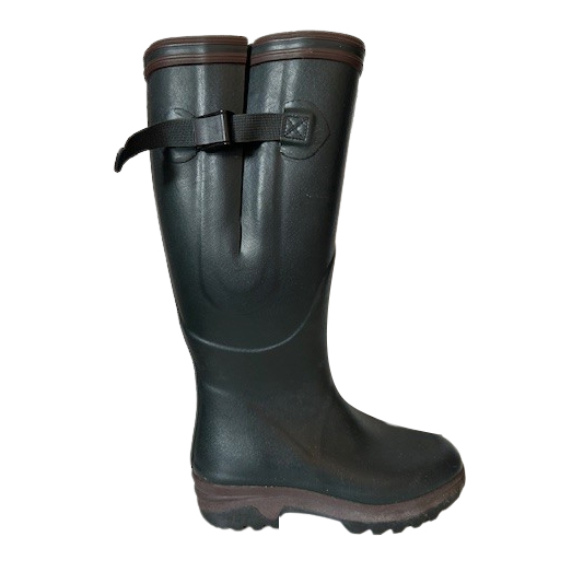 Aigle Festival-Stiefel Neopren