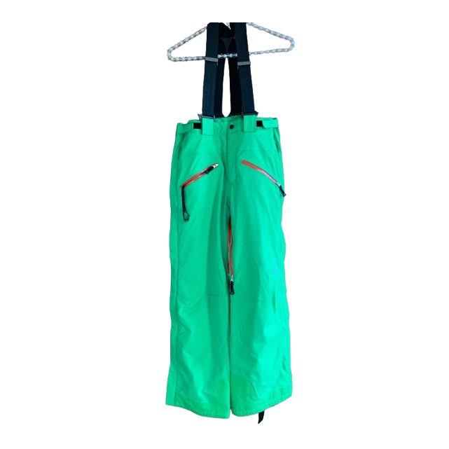 Spyder PANTALONS DE SKI