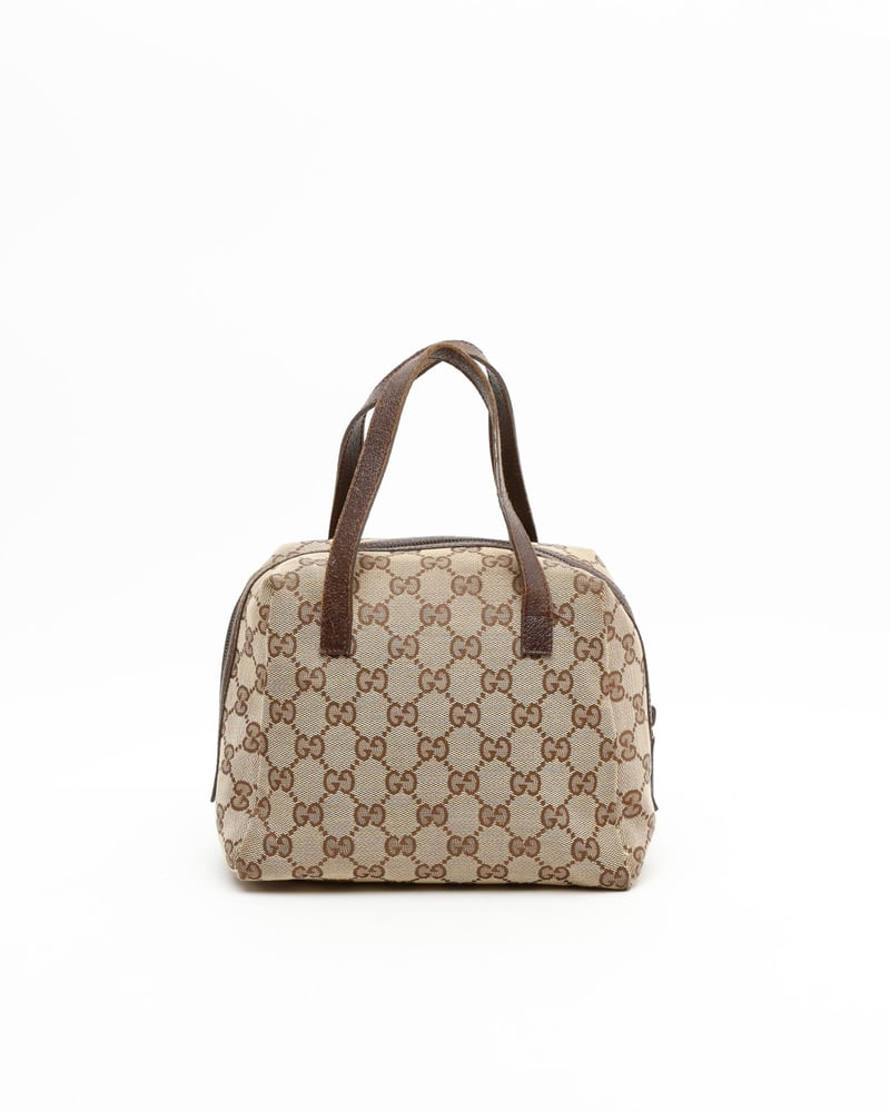 Gucci GG Balthus Bag