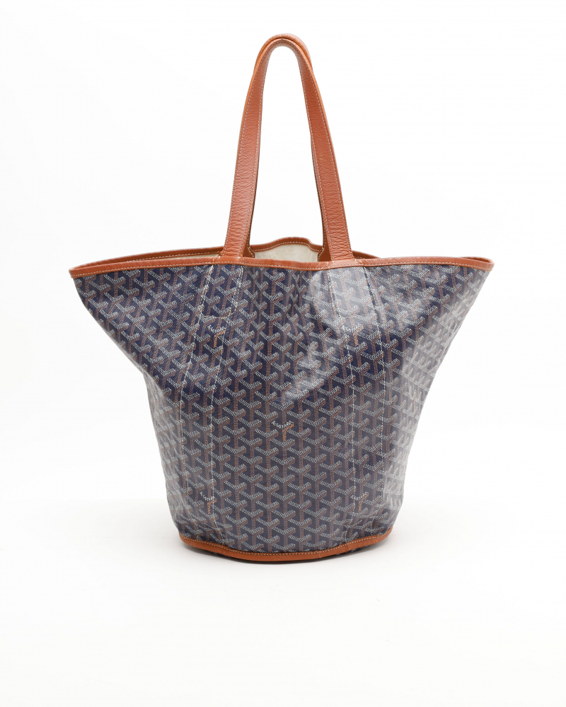 Goyard Belharra Tote Bag