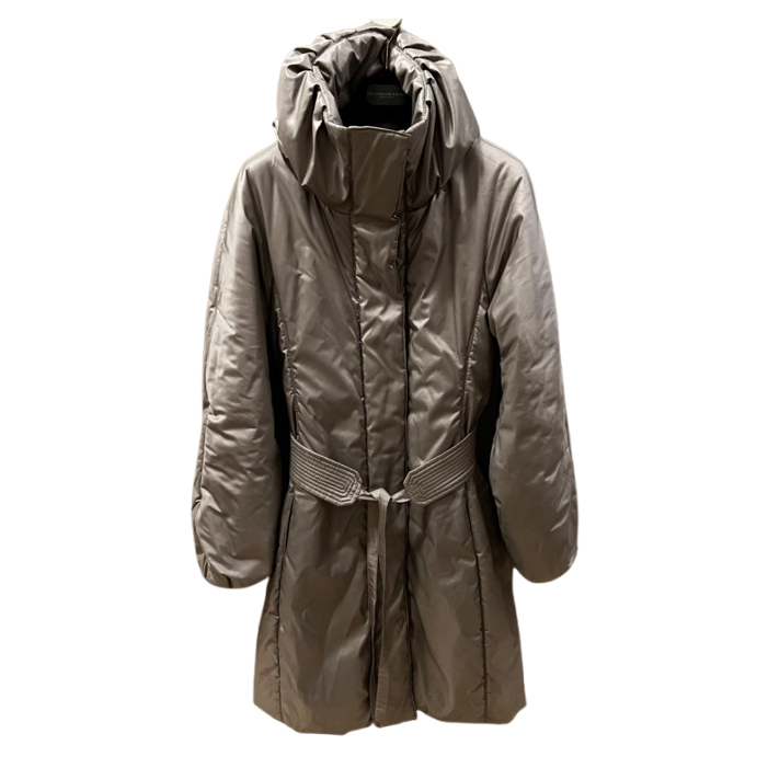 Georges Rech Manteau métallique