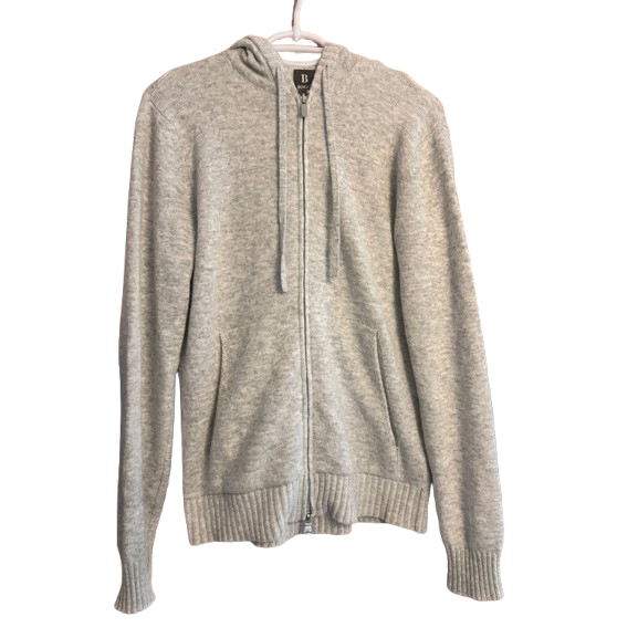 Boggi Zip Boggi Milano Kaschmir