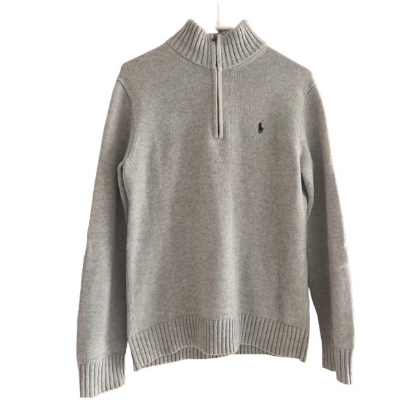 Polo Ralph Lauren Ralph Lauren half zip