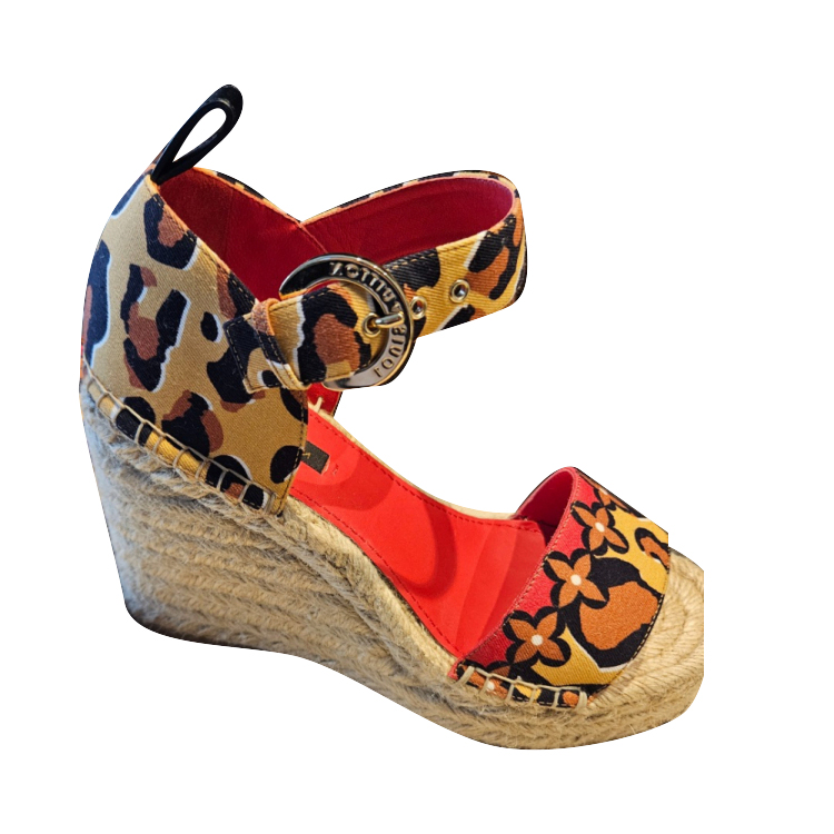Louis Vuitton Espadrilles