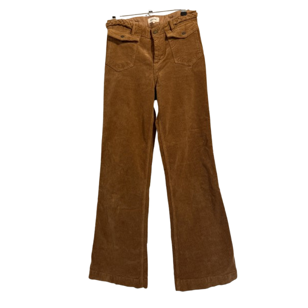 Gerard Darel Pantalon