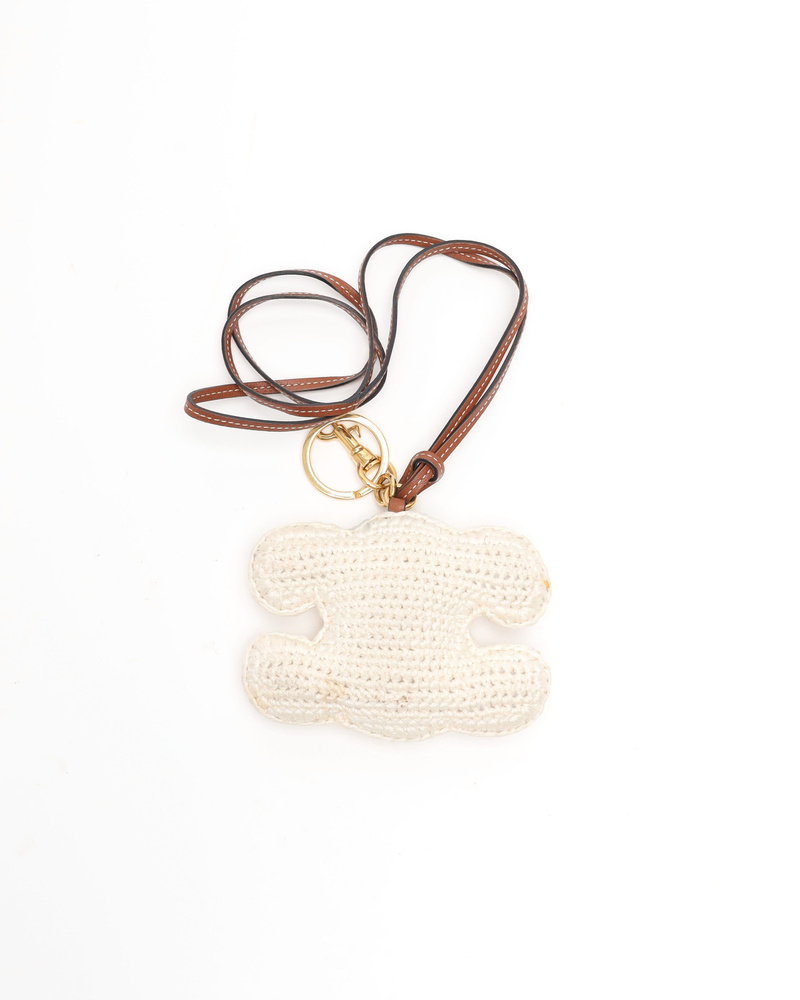 Celine Céline Triomphe Charm