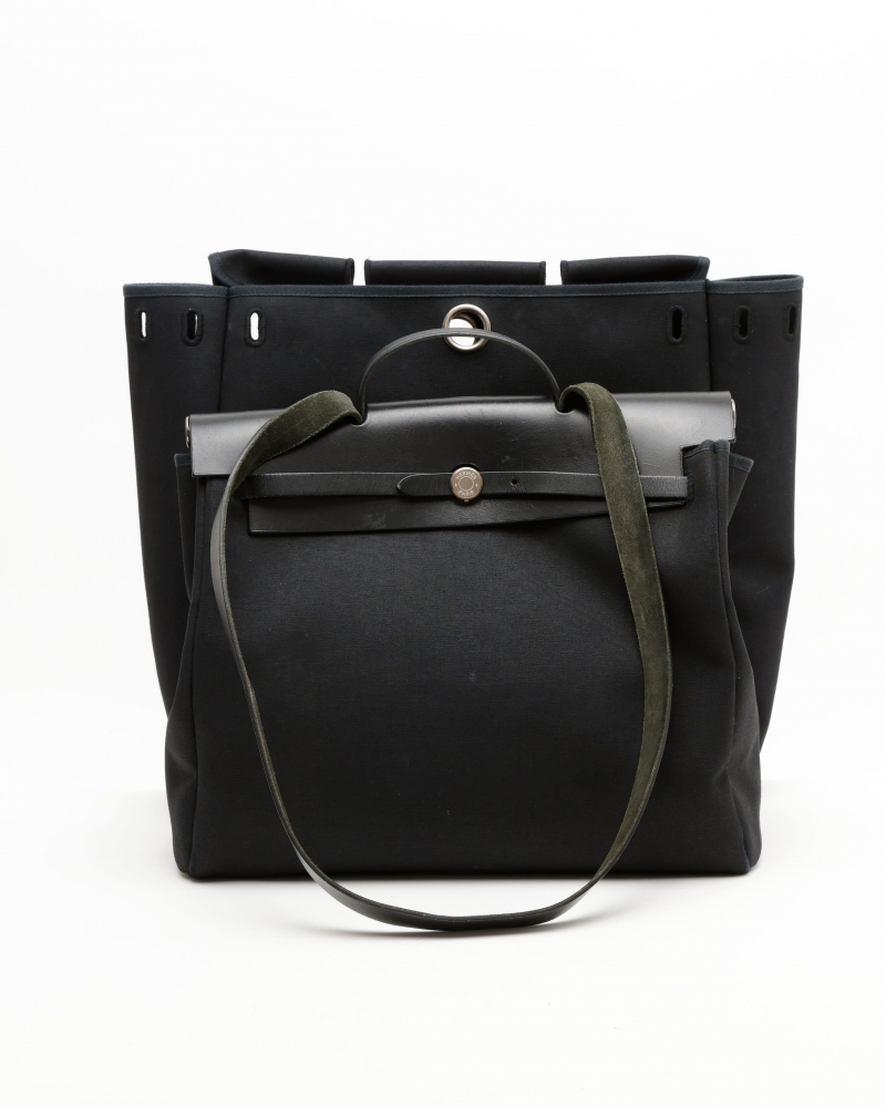 Hermès Herbag 39 Bag