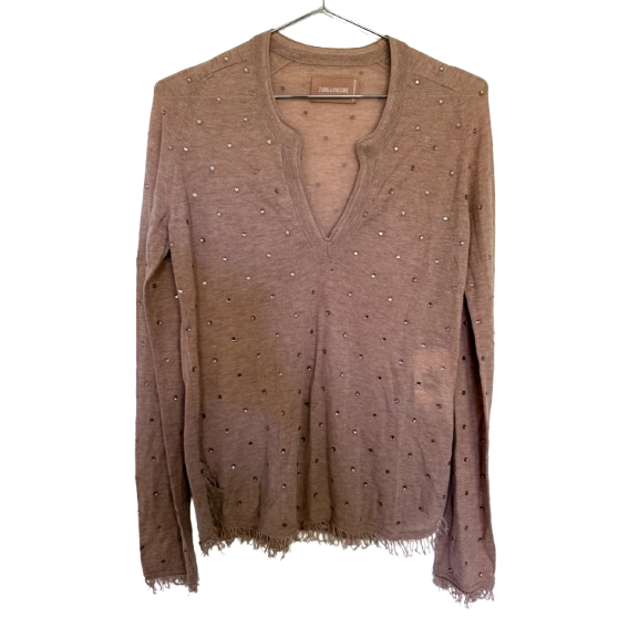 Zadig & Voltaire Pullover