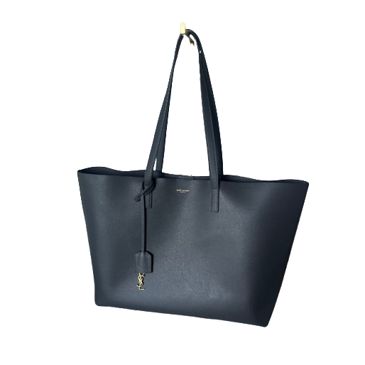Saint Laurent Shopping tote