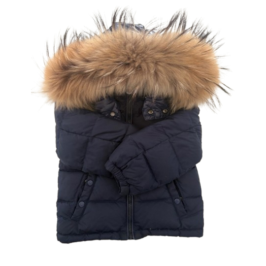 Moncler GIUBBOTTO POULAIN JACKET
