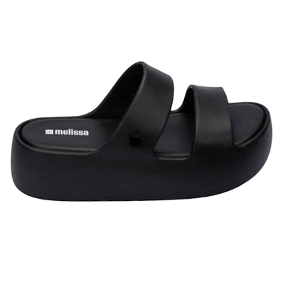 Melissa FREI ZUGÄNGLICHE PLATTFORM