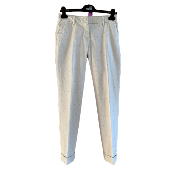 Cappellini Pantalon